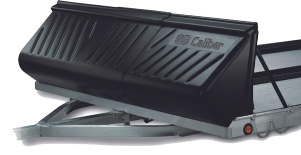 Caliber Poly-Shield Series III™ Surface Protection - 201016