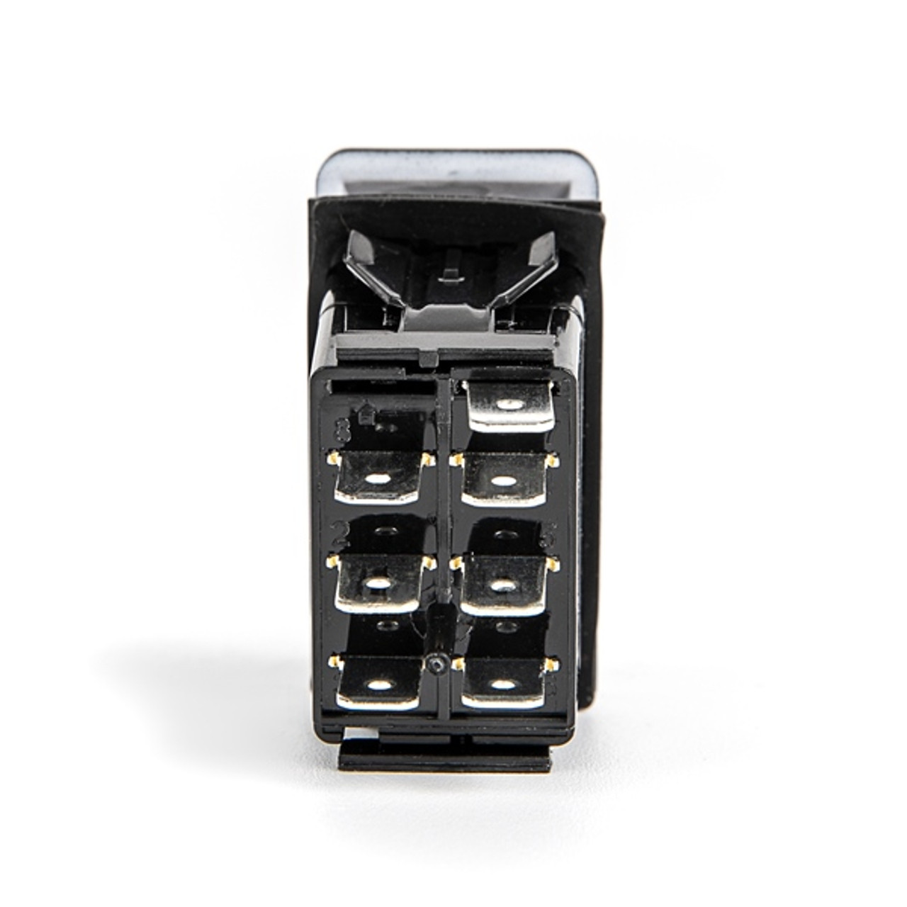 Kimpex Rocker Switch Rocker / SPDT - 302407 - 302407 Kimpex Rocker Switch Rocker / SPDT - 302407 - 302407