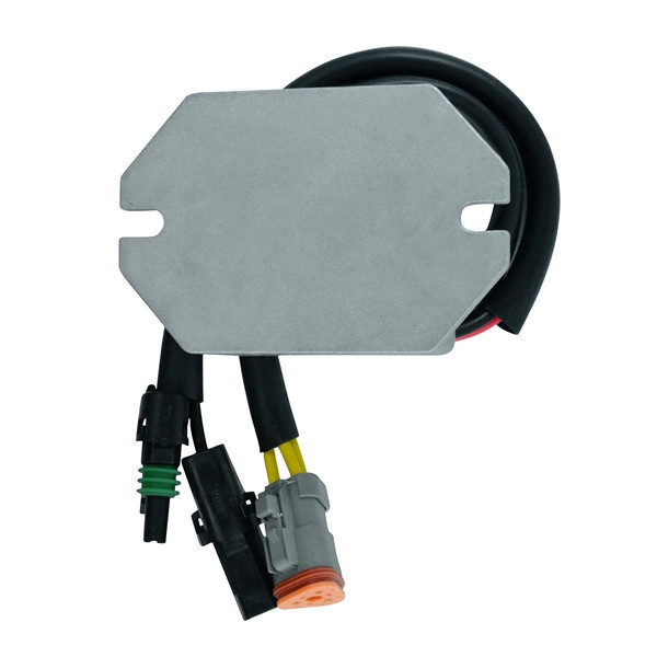 Kimpex HD Voltage Regulator Rectifier CAN-AM (BRP) - 225643 - 225643