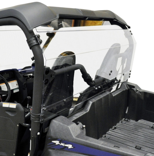 Direction 2 Rear Windshield YAMAHA - 175607