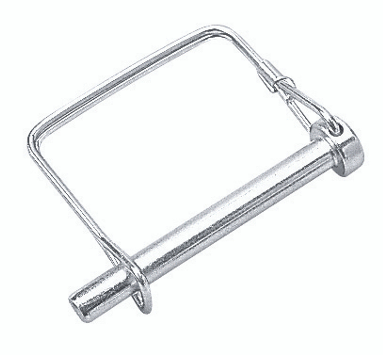 Sea Dog Coupler Lock & Pin - 702922 Sea Dog Coupler Lock & Pin - 702922