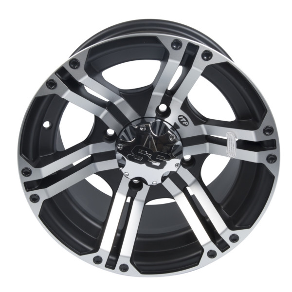 ITP SS Alloy SS212 Wheel 14x8 - 4/137 - 5+3 - 215238