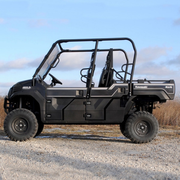 Super ATV Small Lift Kit KAWASAKI - +2" - 316738