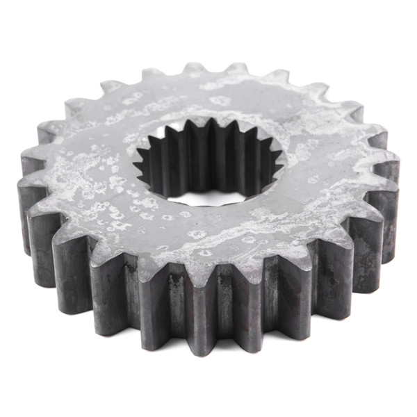 Venom Wide Sprocket Fits Arctic cat - Front - 271015