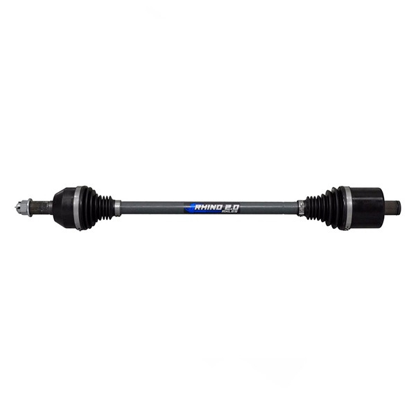 Super ATV Complete Lift Kit Axle Rhino 2 POLARIS - 313699
