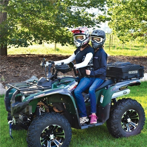 Powermadd Handle for Passenger - 201040