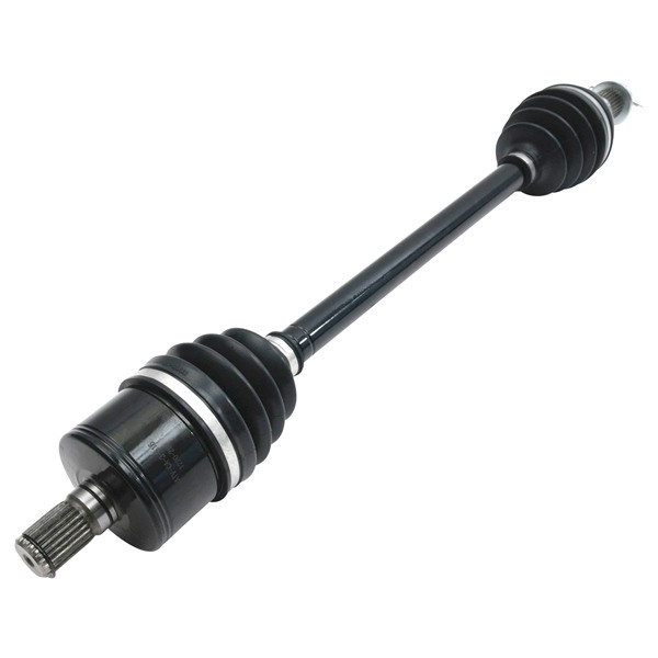 All Balls 6 Ball Heavy Duty Axle Fits Can-am - 221178