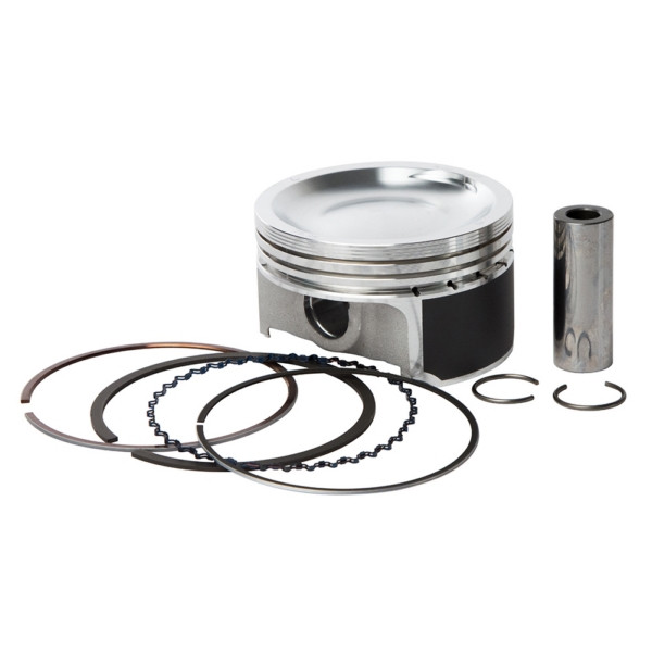 VertexWinderosa Forged High Compression Piston Kit Fits Polaris - 800 cc - 189135