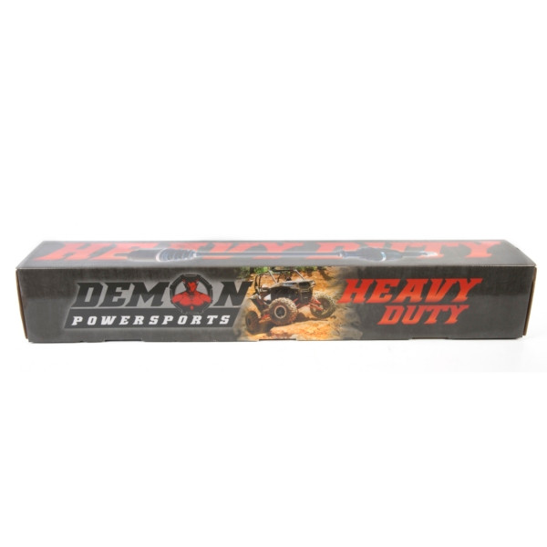 Demon Complete HD Axle HONDA - 296592