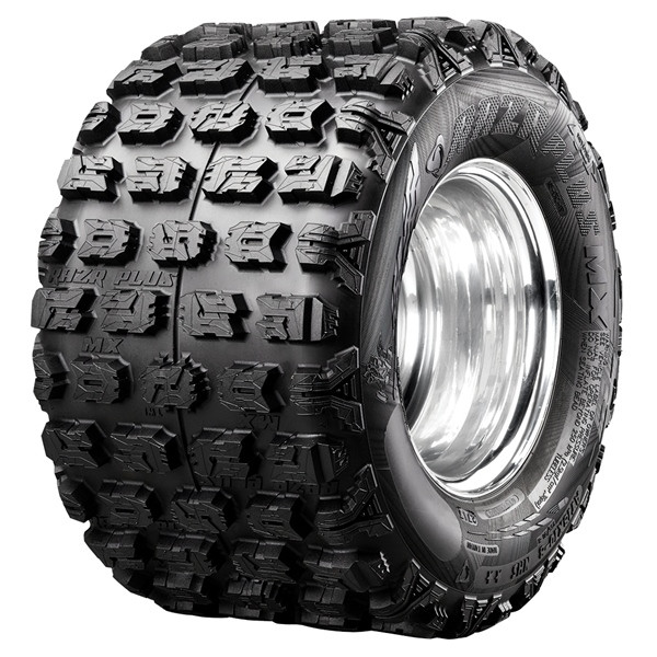 MAXXIS Razr Plus MX Tire - 18x10-8 - 112693