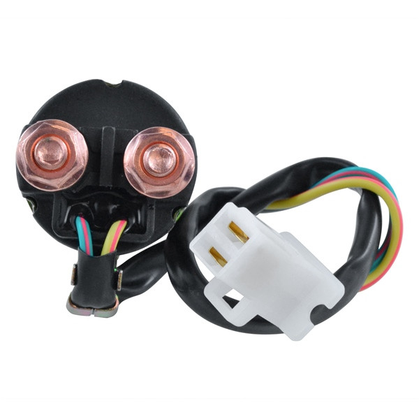 Kimpex HD Starter Relay Solenoid Switch HONDA - 225647 - 225647