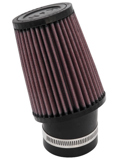 K&N Universal Air Filter - 076562