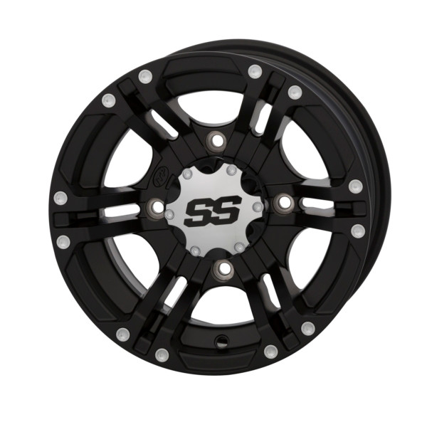 ITP SS Alloy SS212 Wheel 14x8 - 4/110 - 5+3 - 215241