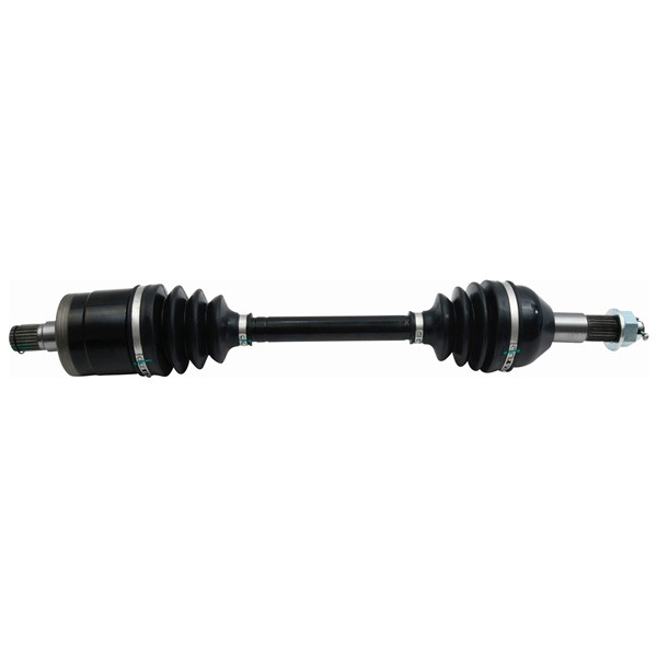 All Balls 6 Ball Heavy Duty Axle Fits Can-am - 221180