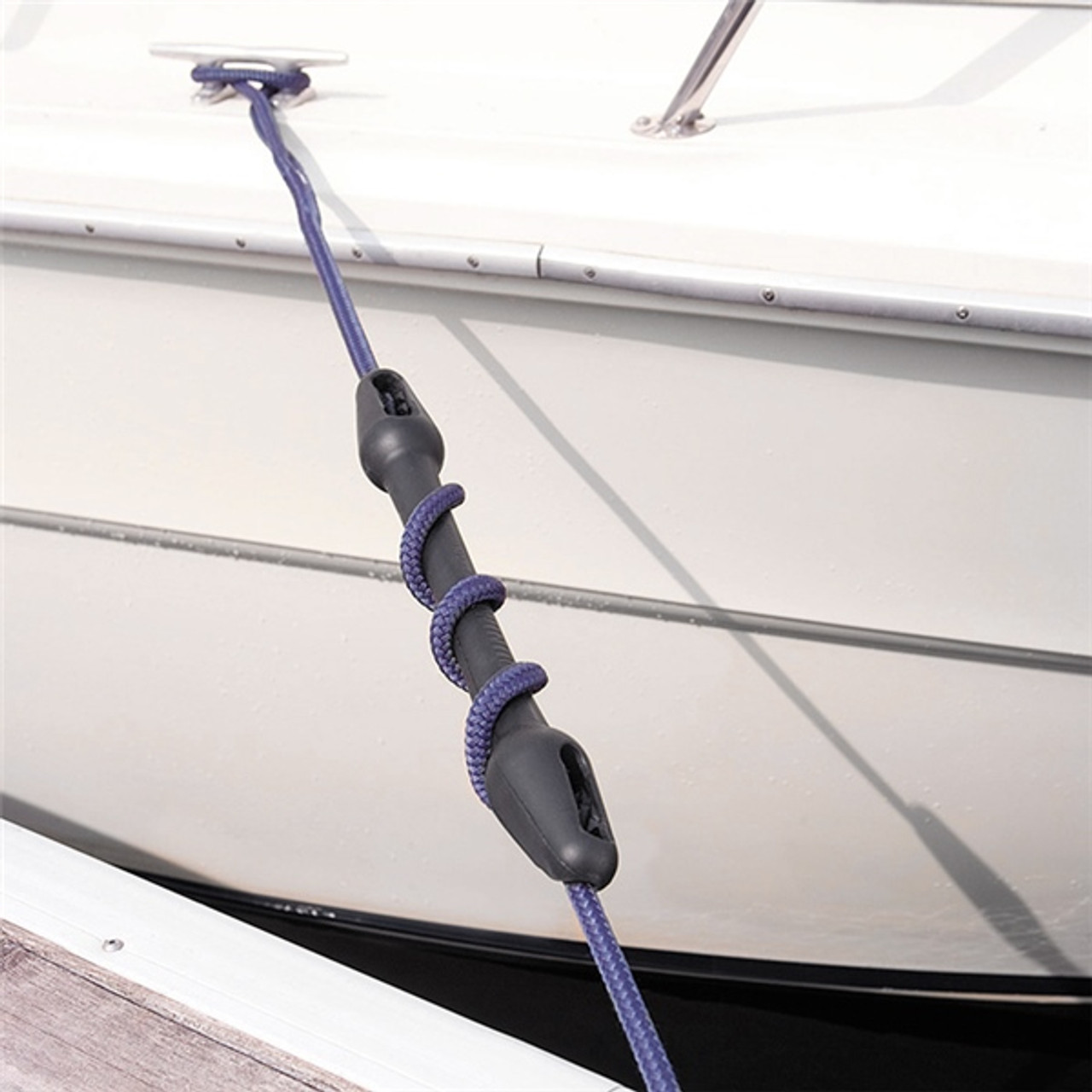 Dock Edge  8M, Mooring Snubber - 742672