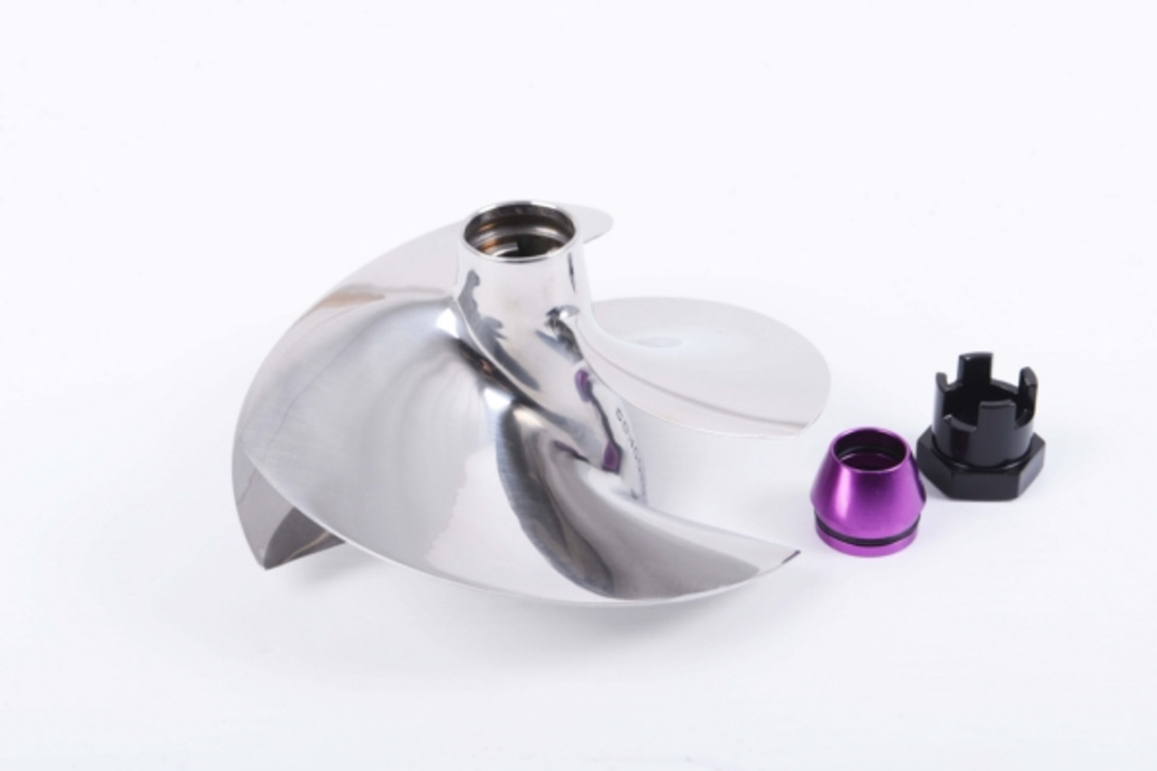 Solas Impeller Fits Yamaha - 742373