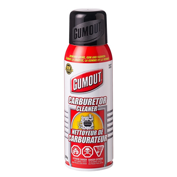Gumout Carb & Choke Cleaner 350 g - 350 g - 071425