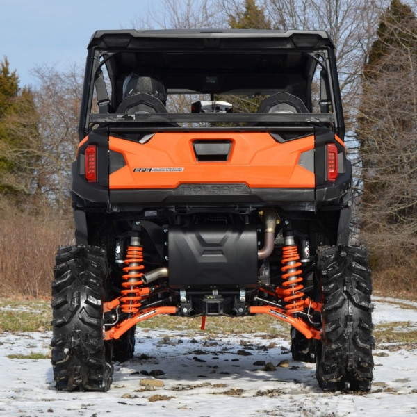 Super ATV Small Lift Kit POLARIS - +3" - 316755