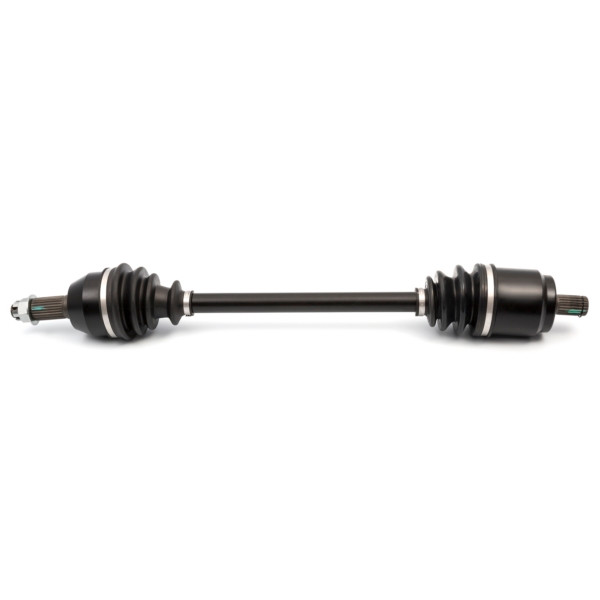 Demon Complete HD Axle Fits Polaris - 296595