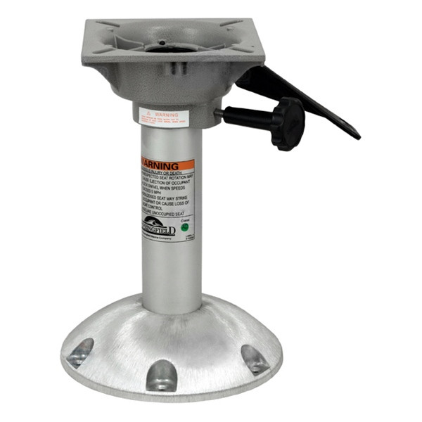 Springfield Explorer Series Fixed Height Pedestal - 702953