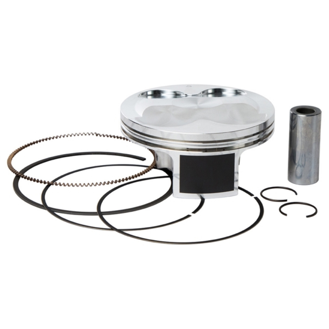 VertexWinderosa Forged High Compression Piston Kit Fits Suzuki - 450 cc - 189264