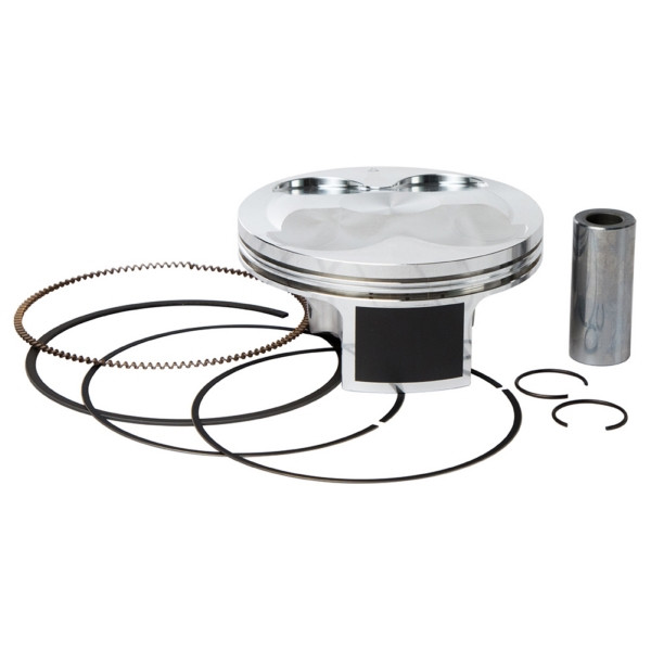 VertexWinderosa Forged High Compression Piston Kit SUZUKI - 450 cc - 189264
