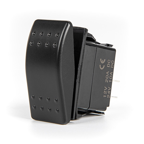 Kimpex Rocker Switch Rocker / SPST - 302414 - 302414