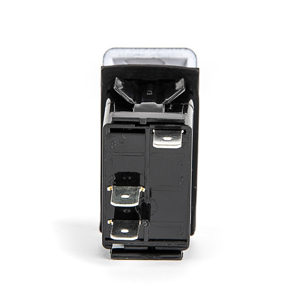 Kimpex Rocker Switch Rocker / SPST - 302414 - 302414