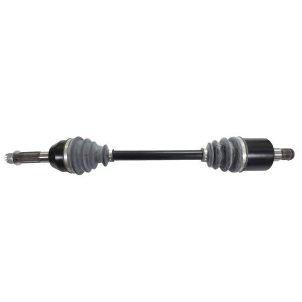 Demon Complete HD Axle Fits Polaris - 296597