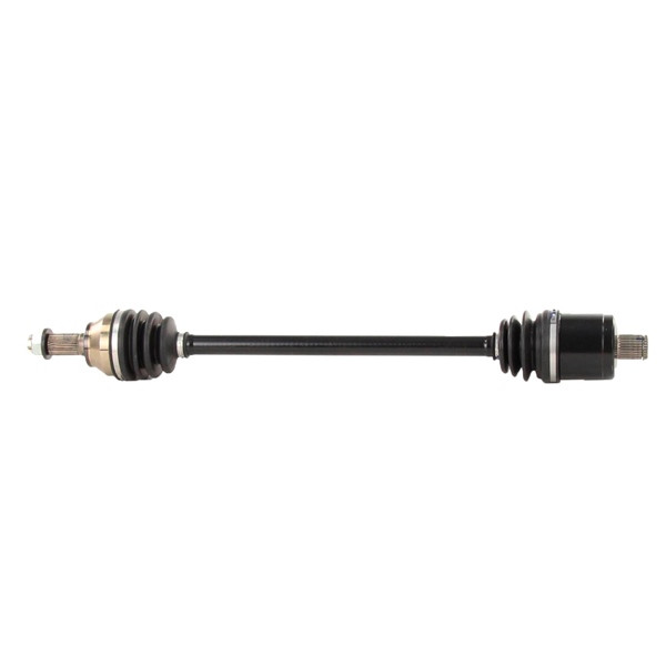 TrakMotive Complete Axle Fits Polaris - 216762