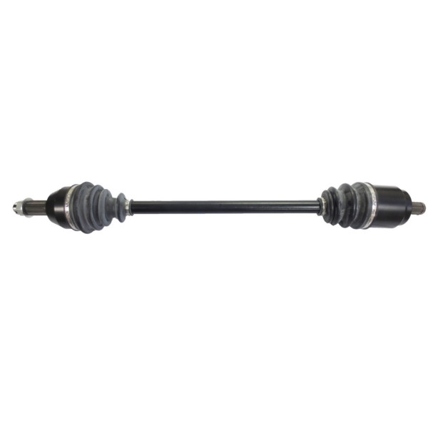 Demon Complete HD Axle Fits Polaris - 296598