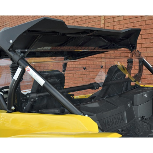 Direction 2 Rear Windshield YAMAHA - 175614