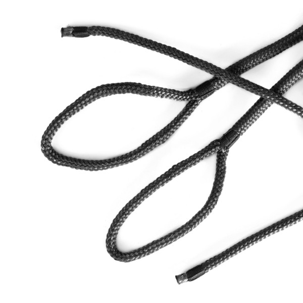 Kimpex Fender Whip 6' - 1/4" - Nylon - 2 Braid - 749312