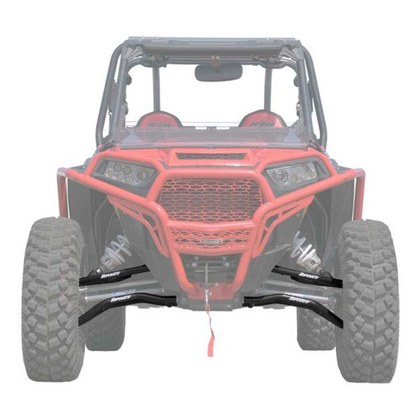 Super ATV High Clearance A-Arm Fits Polaris - 313716