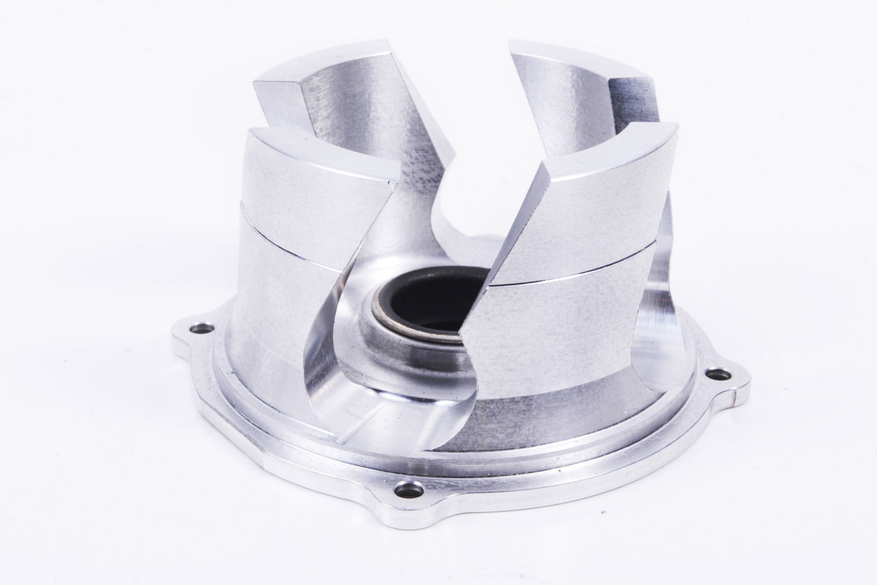 Venom Tied Twin Trax Clutch Helix - 960019