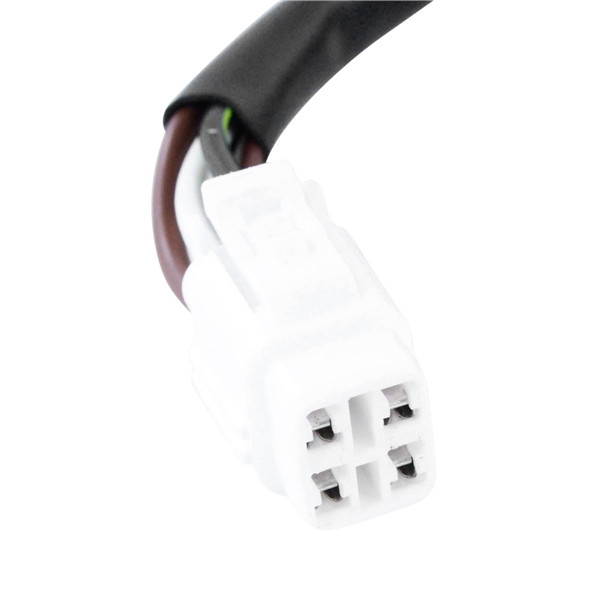 Kimpex HD Ignition Key Switch Lock with key - 225651 - 225651