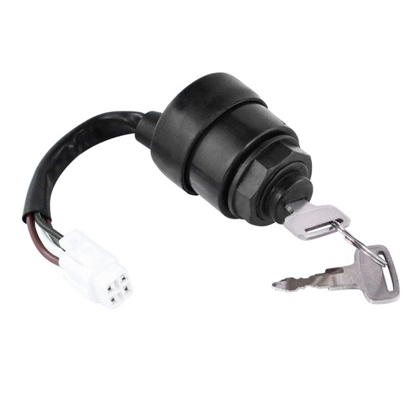 Kimpex HD Ignition Key Switch Lock with key - 225651 - 225651