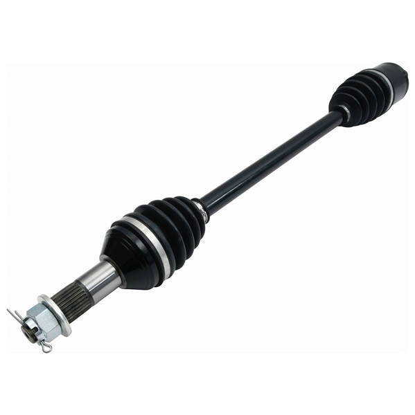 All Balls 6 Ball Heavy Duty Axle Fits Can-am - 221184