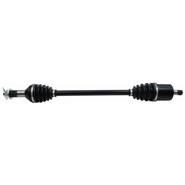 All Balls 6 Ball Heavy Duty Axle Fits Can-am - 221184