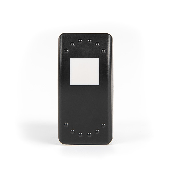 Kimpex Rocker Switch with LED light Rocker / SPST - 302417 - 302417