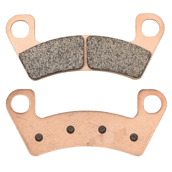 All Balls Brake Pad Sintered metal - Front Right, Front left - 347299