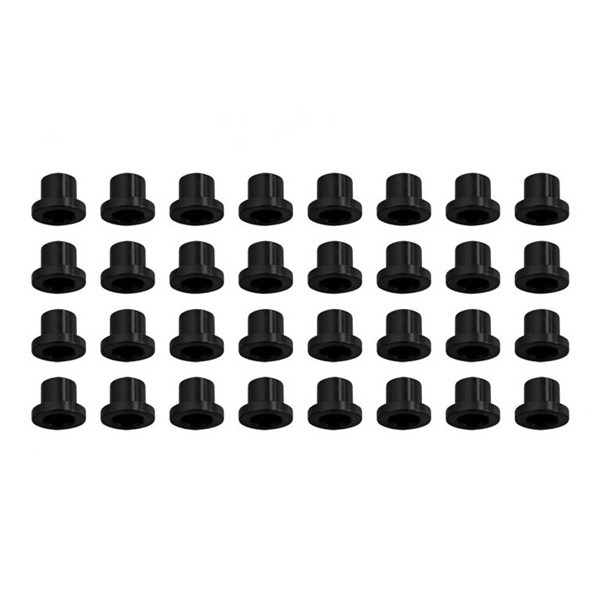 Super ATV A-Arm Bushing Kit UHMW Fits Kawasaki - 313737