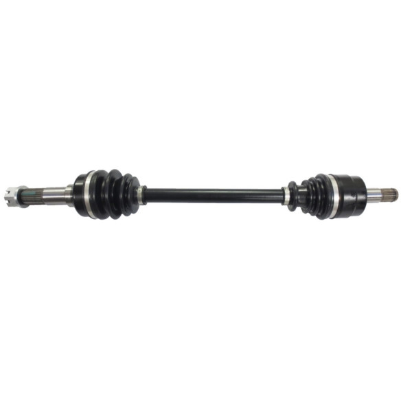 Demon Complete HD Axle Fits Yamaha - 296622