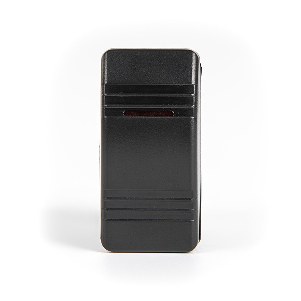 Kimpex Rocker Switch with LED light Rocker / SPST - 302418 - 302418