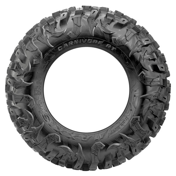 MAXXIS Carnivore RT Tire - 30x10R15 - 112701