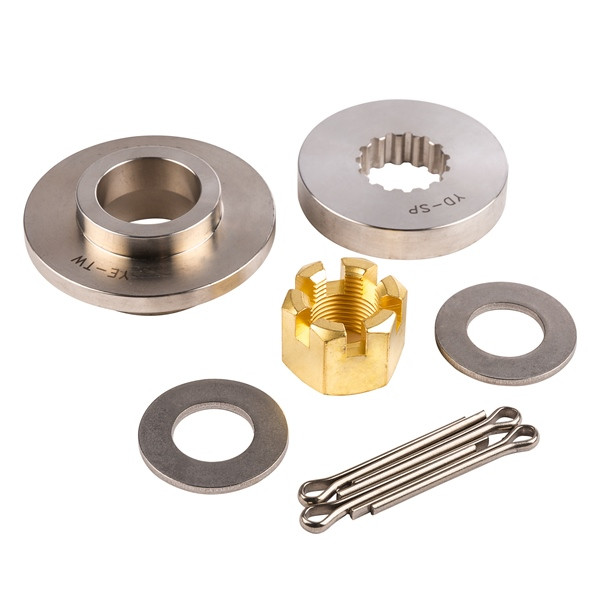Solas Propeller Hardware Kit - 741096