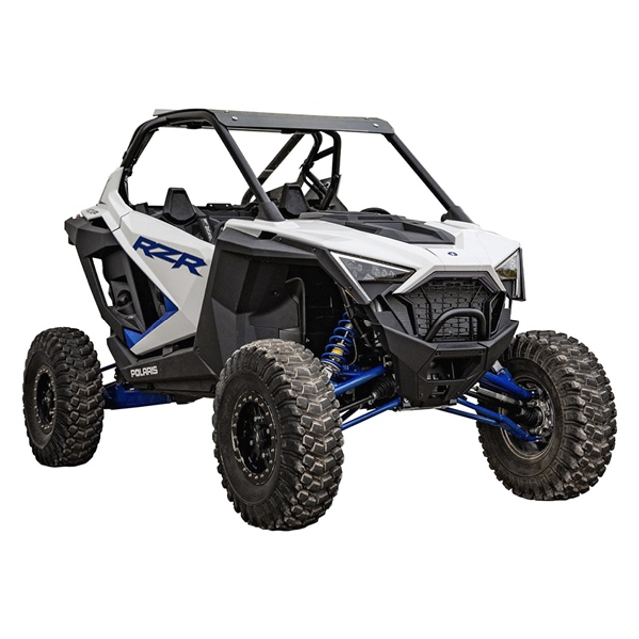 Super ATV Small Lift Kit Fits Polaris - +3" - 317019 Super ATV Small Lift Kit Fits Polaris - +3" - 317019
