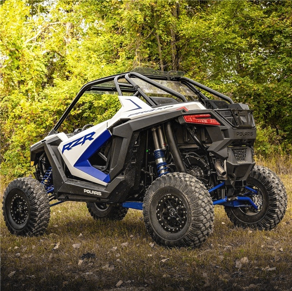Super ATV Small Lift Kit Fits Polaris - +3" - 317019