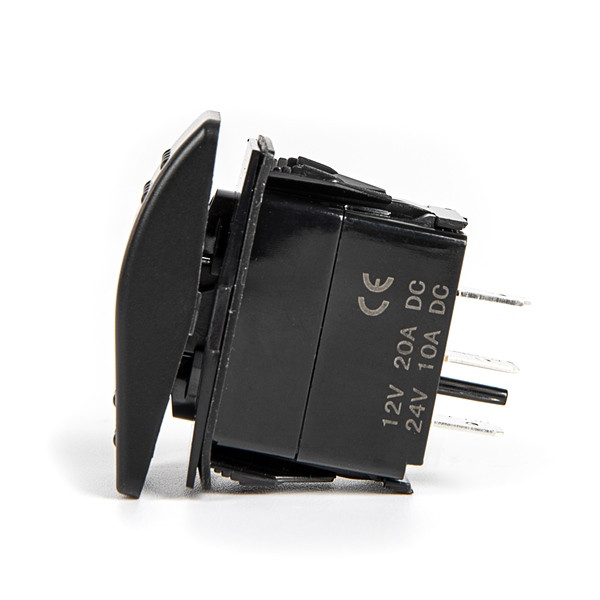 Kimpex Rocker Switch Rocker / SPDT - 302419 - 302419