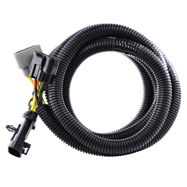 Kimpex HD Conversion Harness Harnais de relocalisation de régulateur - 225655 - 225655